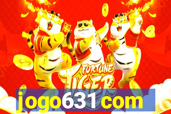 jogo631 com