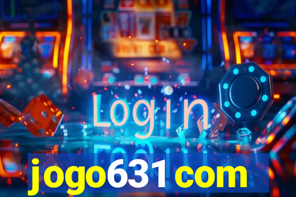 jogo631 com