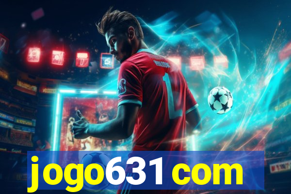 jogo631 com