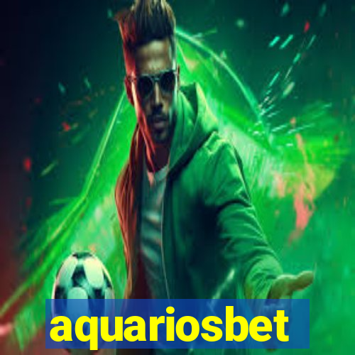 aquariosbet