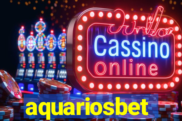 aquariosbet