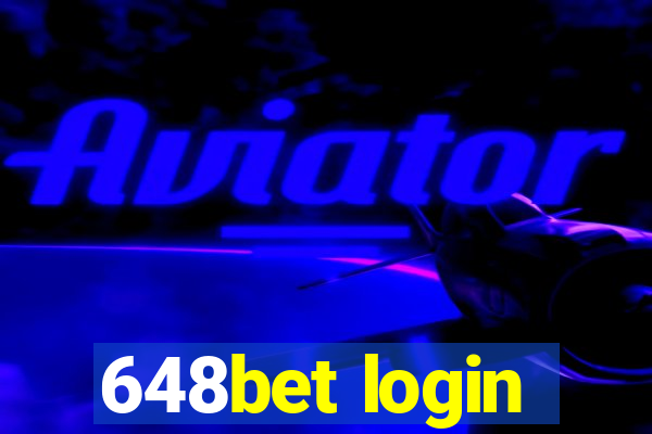 648bet login