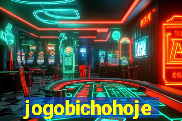 jogobichohoje