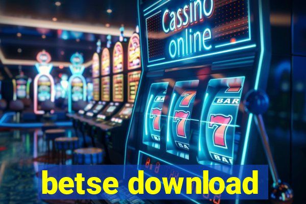 betse download