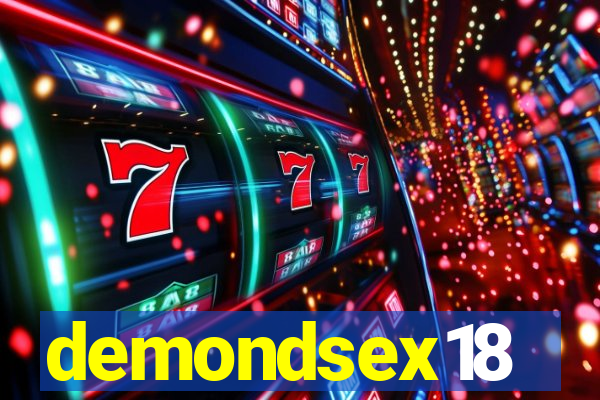 demondsex18