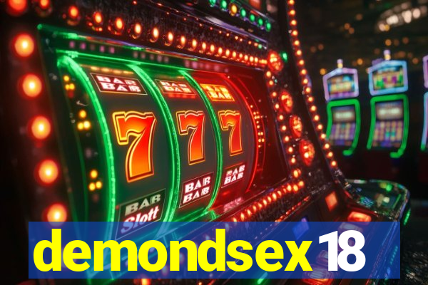 demondsex18