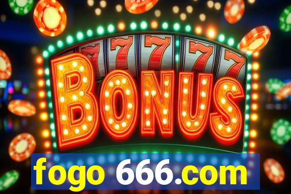 fogo 666.com