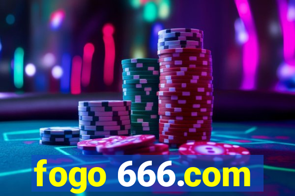 fogo 666.com