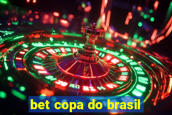 bet copa do brasil