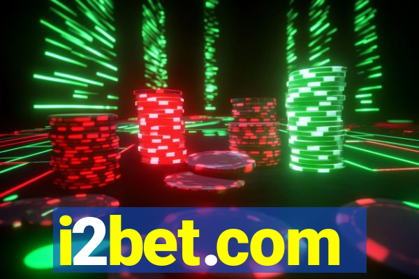 i2bet.com