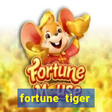 fortune tiger depósito de 5 reais
