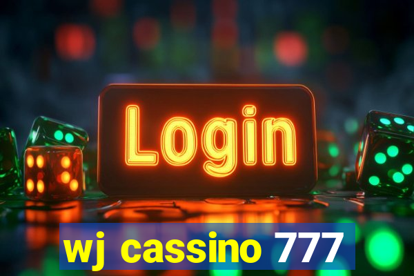 wj cassino 777