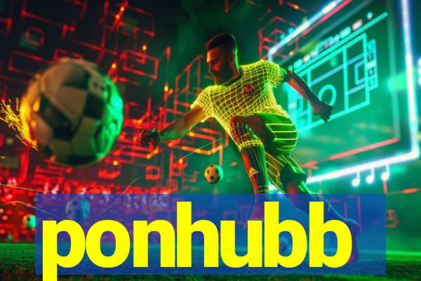 ponhubb