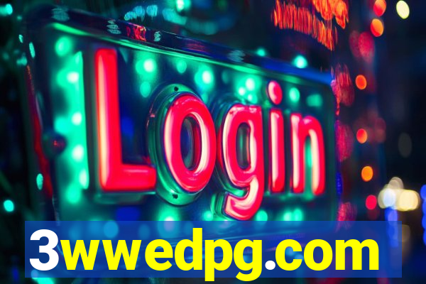 3wwedpg.com