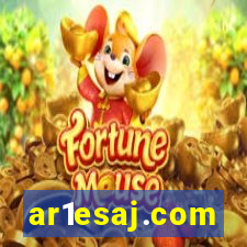 ar1esaj.com