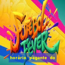horario pagante do fortune tiger
