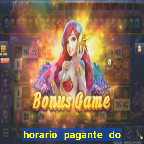 horario pagante do fortune tiger