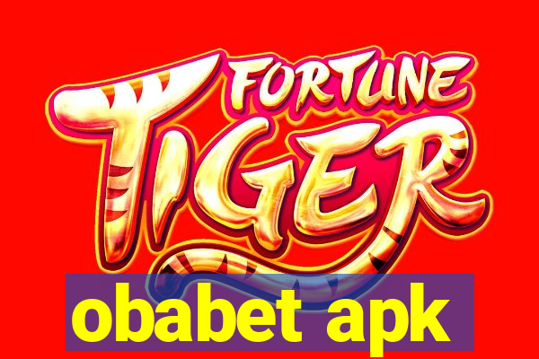 obabet apk