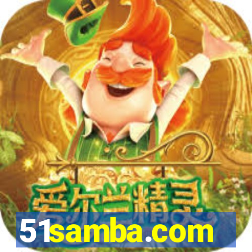 51samba.com
