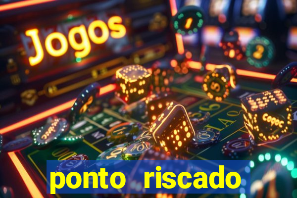 ponto riscado marinheiro 7 mares