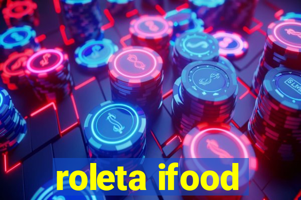 roleta ifood