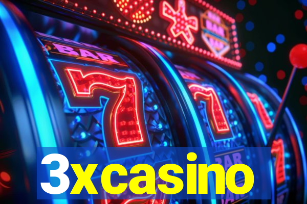 3xcasino