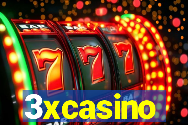 3xcasino