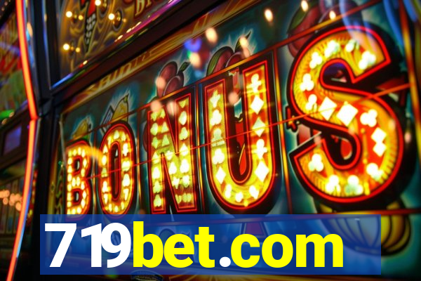 719bet.com