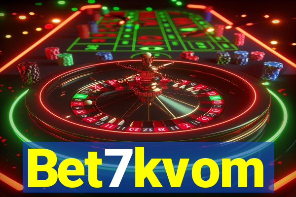Bet7kvom