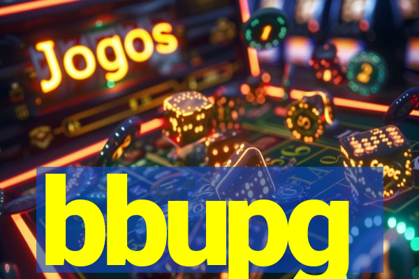 bbupg