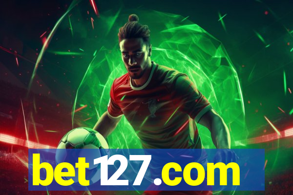 bet127.com