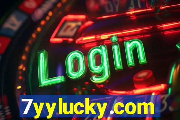 7yylucky.com