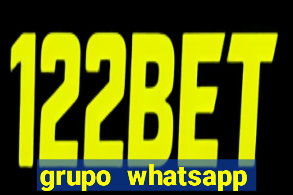 grupo whatsapp esporte da sorte mines