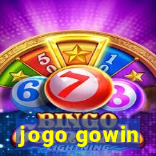 jogo gowin