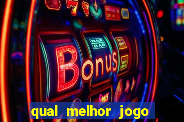 qual melhor jogo para ganhar dinheiro sem depositar