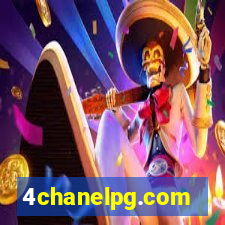 4chanelpg.com
