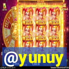 @yunuy