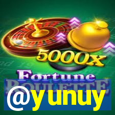 @yunuy