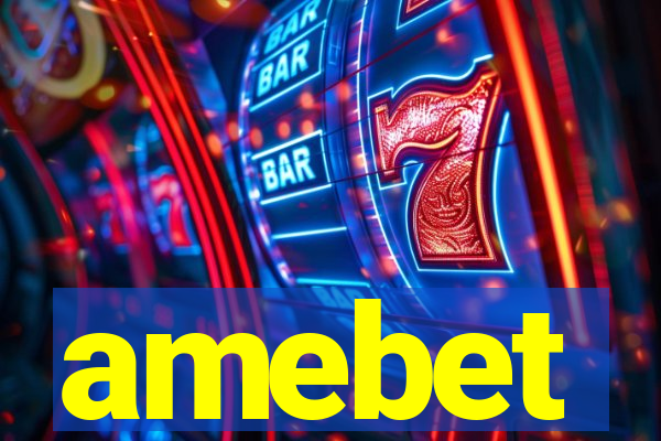amebet