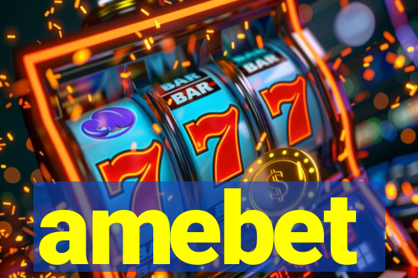 amebet