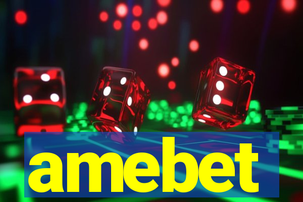 amebet