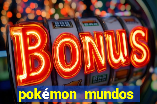 pokémon mundos elementais apk
