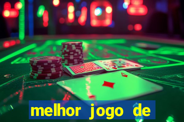 melhor jogo de futebol online