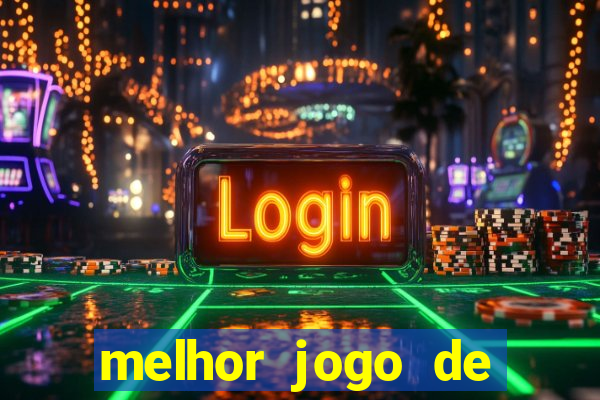melhor jogo de futebol online