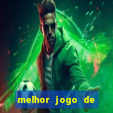melhor jogo de futebol online