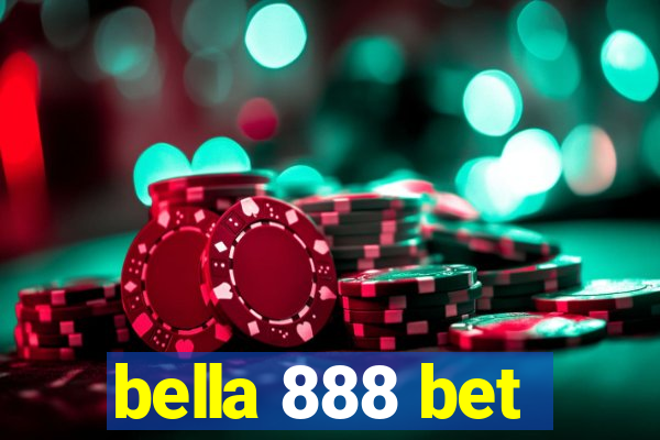 bella 888 bet