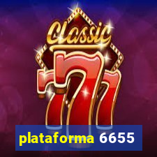 plataforma 6655
