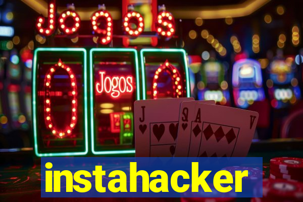 instahacker
