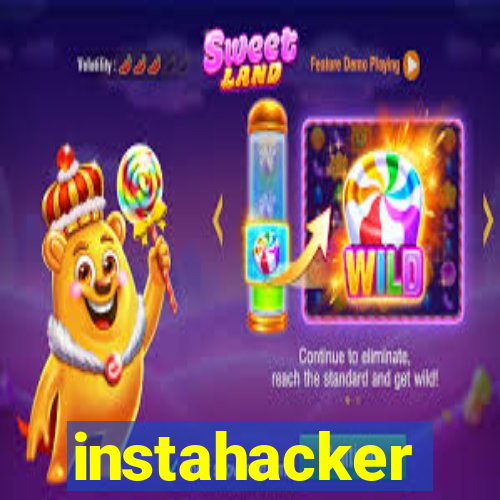 instahacker