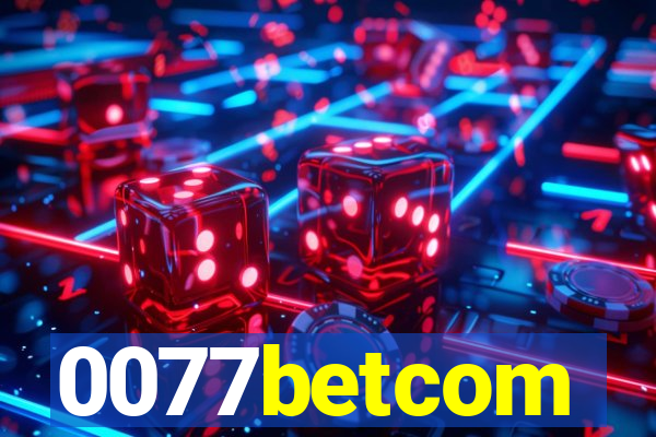 0077betcom